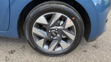 Hyundai i10 1.0 [63] Advance 5dr Auto [Nav] Petrol Hatchback